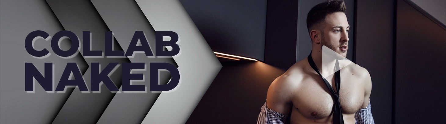 CollabNaked FREE profile banner