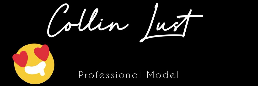 Collin Lust profile banner
