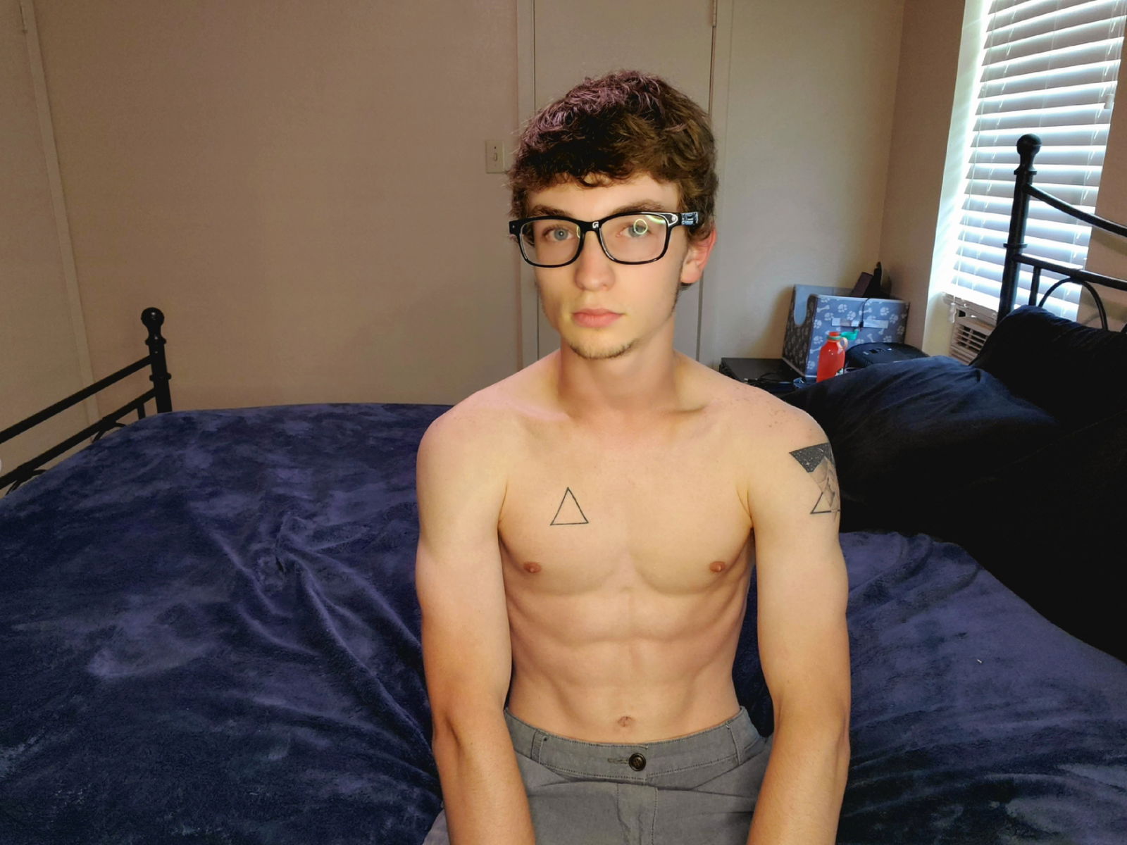 Collin the Barista profile banner