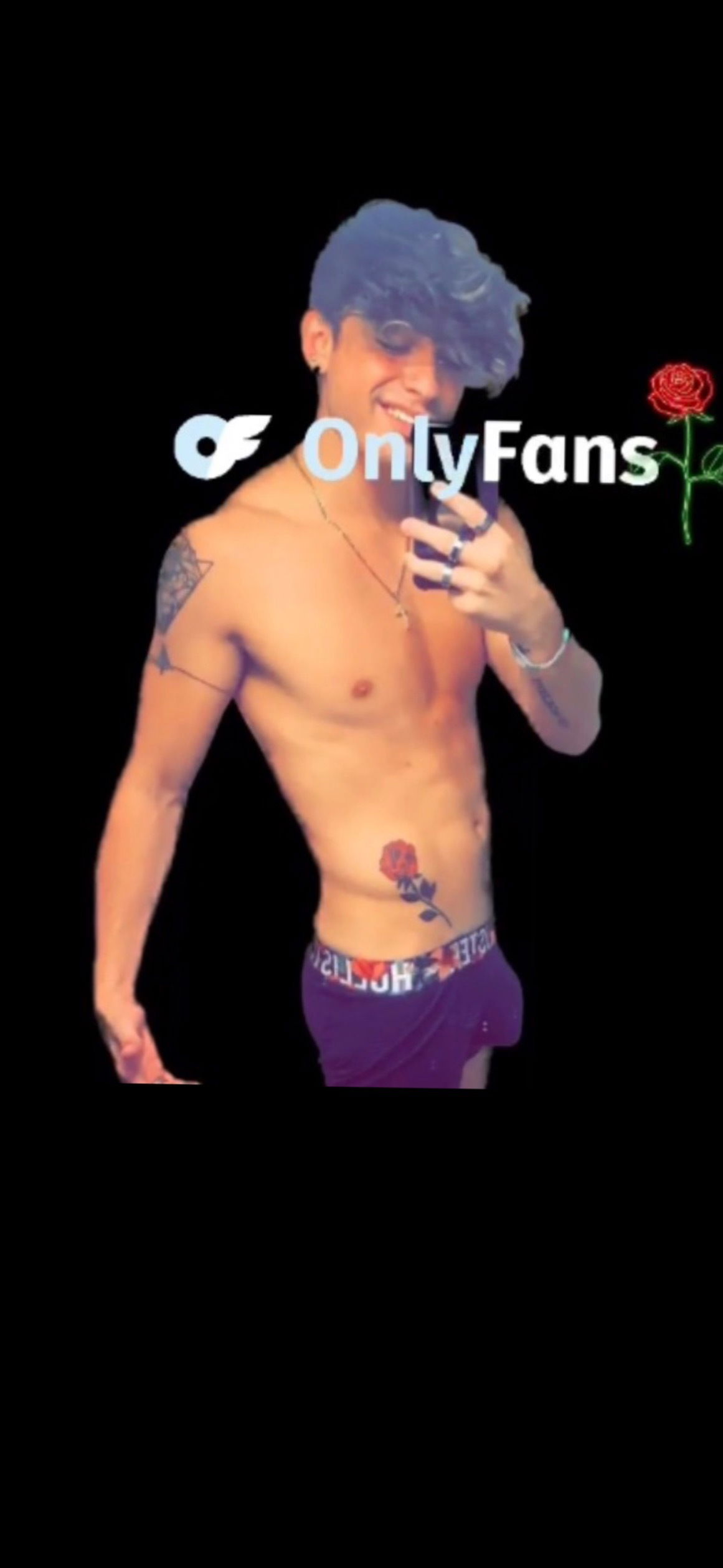 Collin Torres 🌹 profile banner