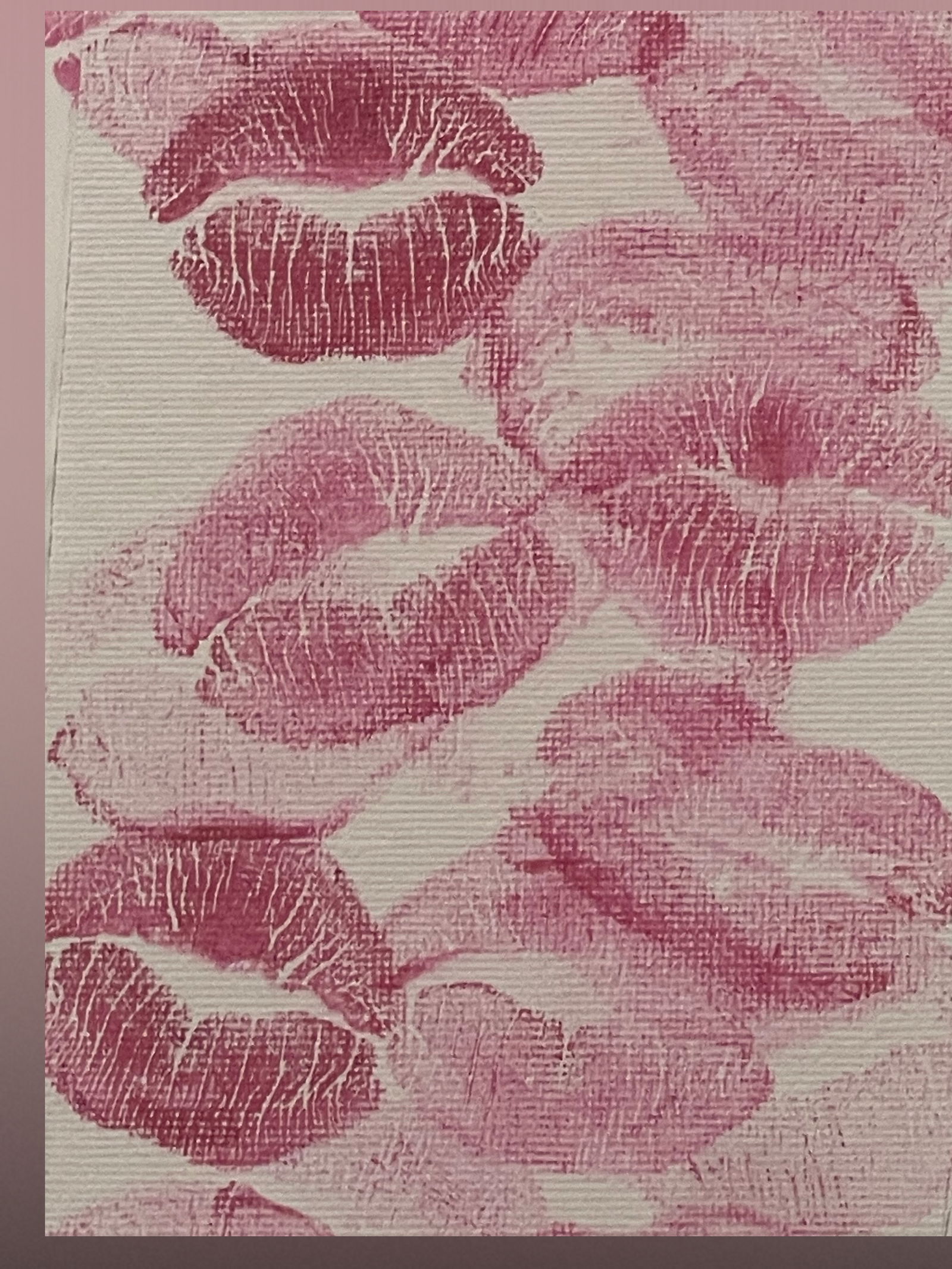 Creamy Peach profile banner