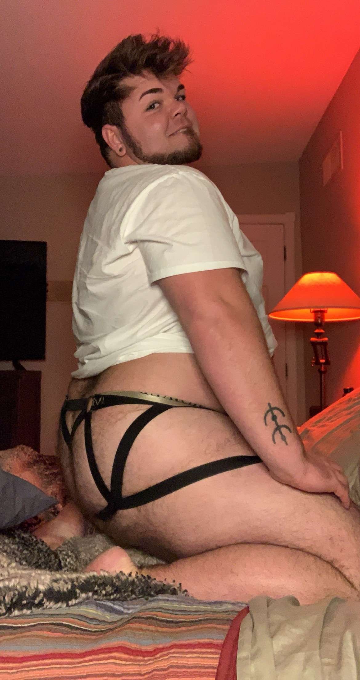 Colton D profile banner