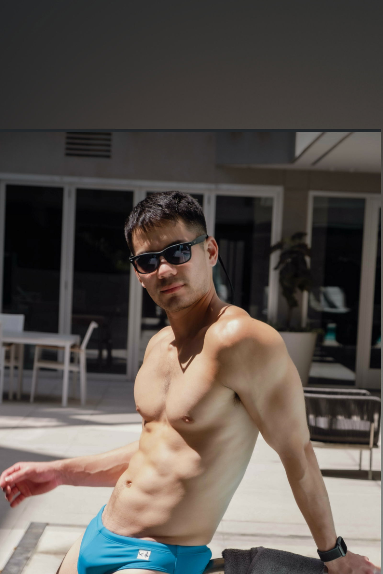 Colton Reece profile banner