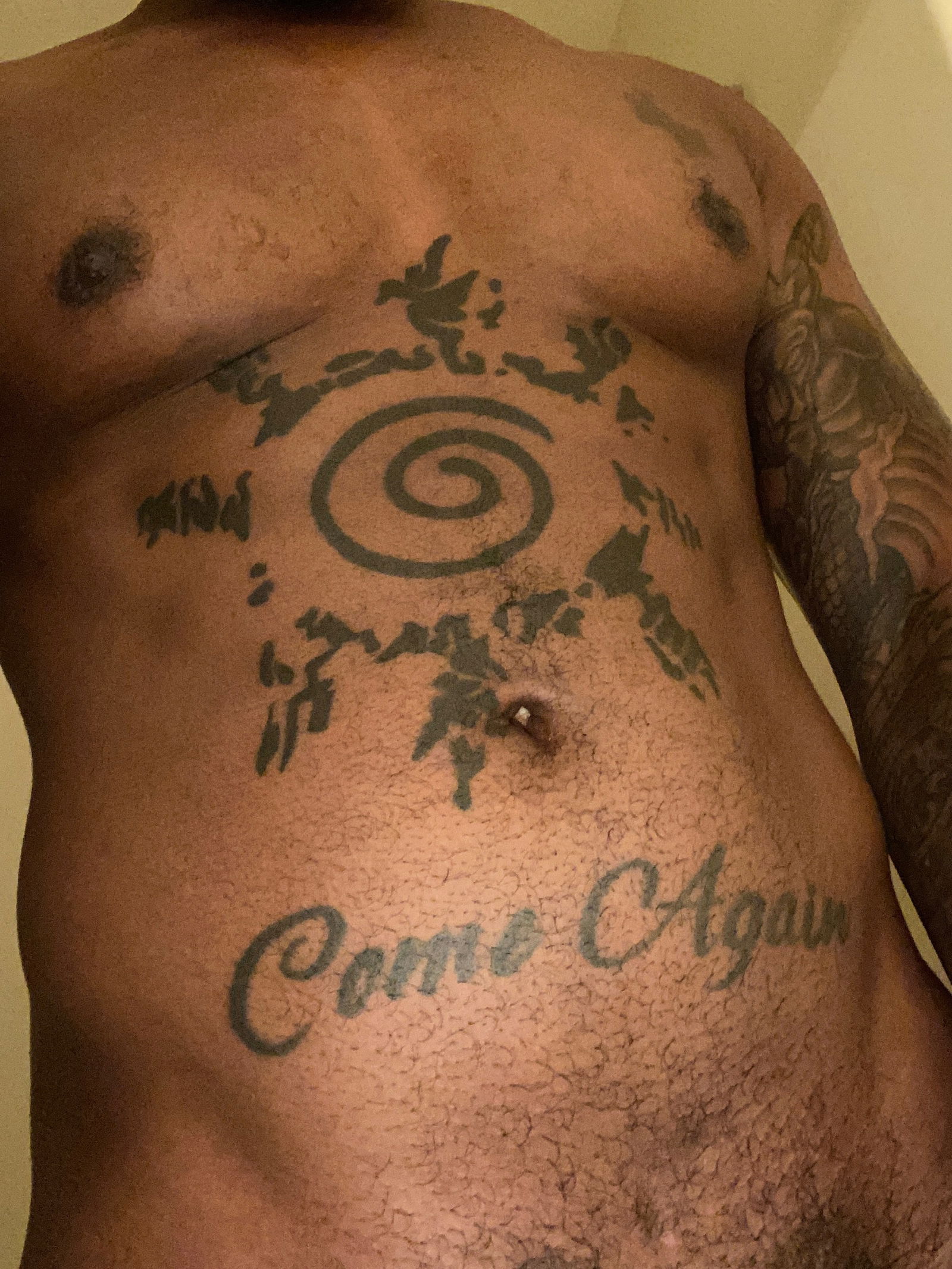 ComeAgain profile banner