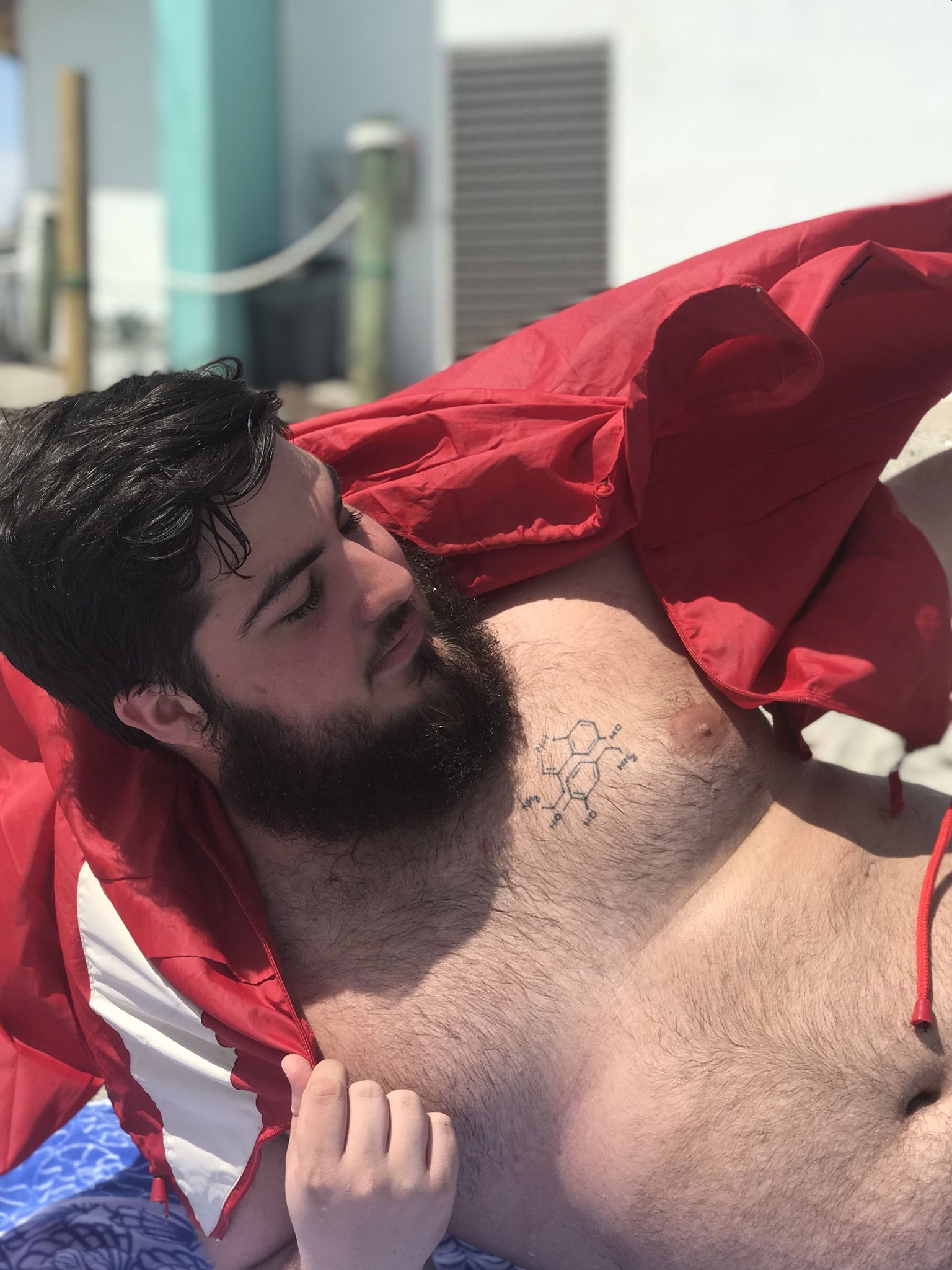 Communistcub profile banner