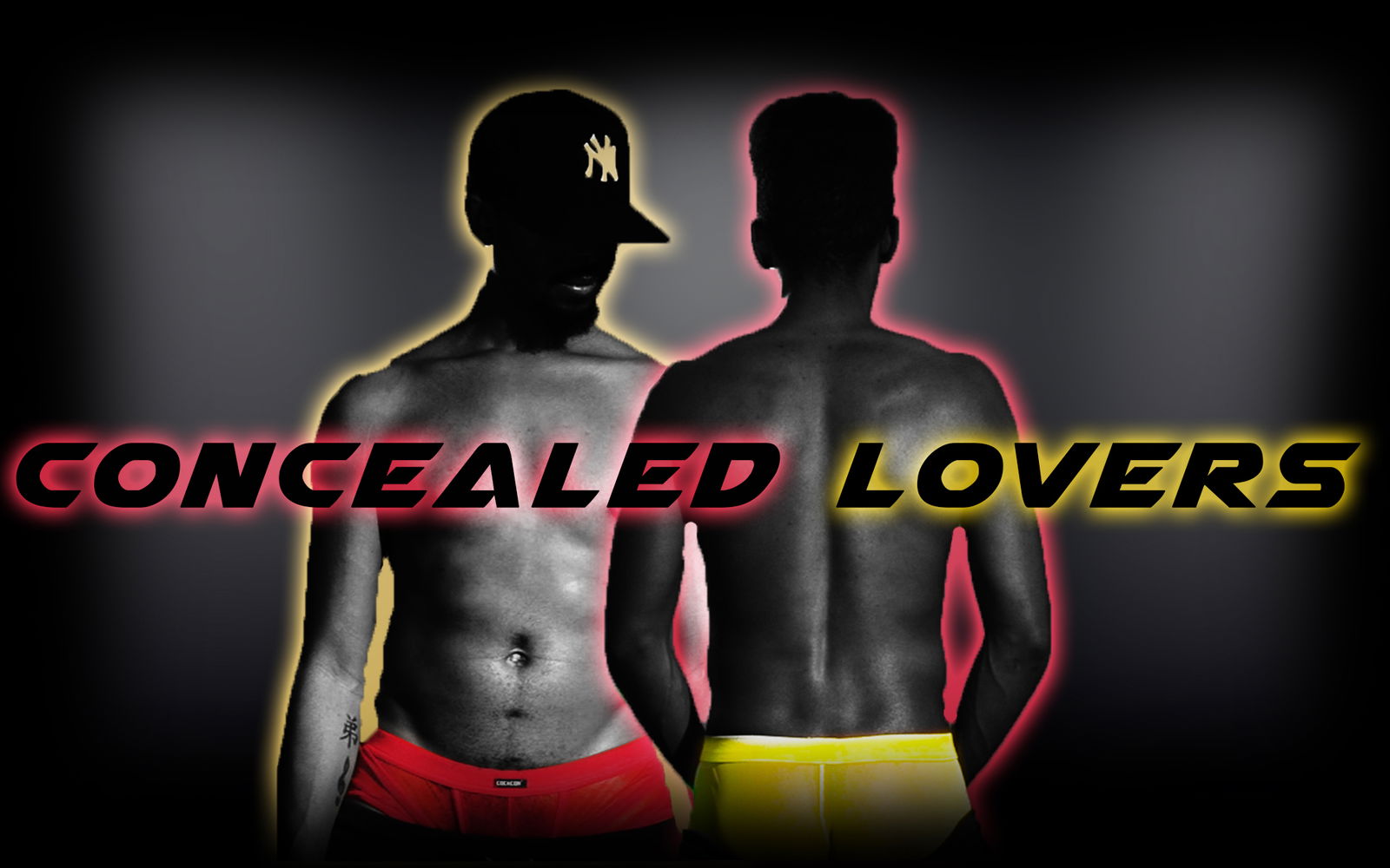 Concealed_Lovers profile banner