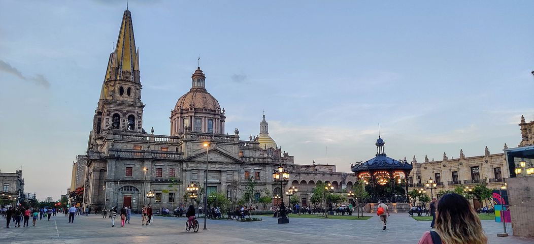 El Conde Guadalajara πππ profile banner