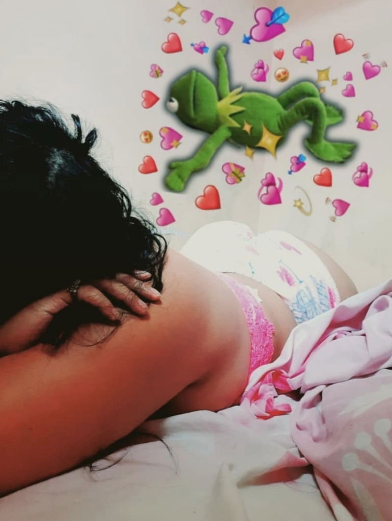 Hot Chubby🔥 profile banner