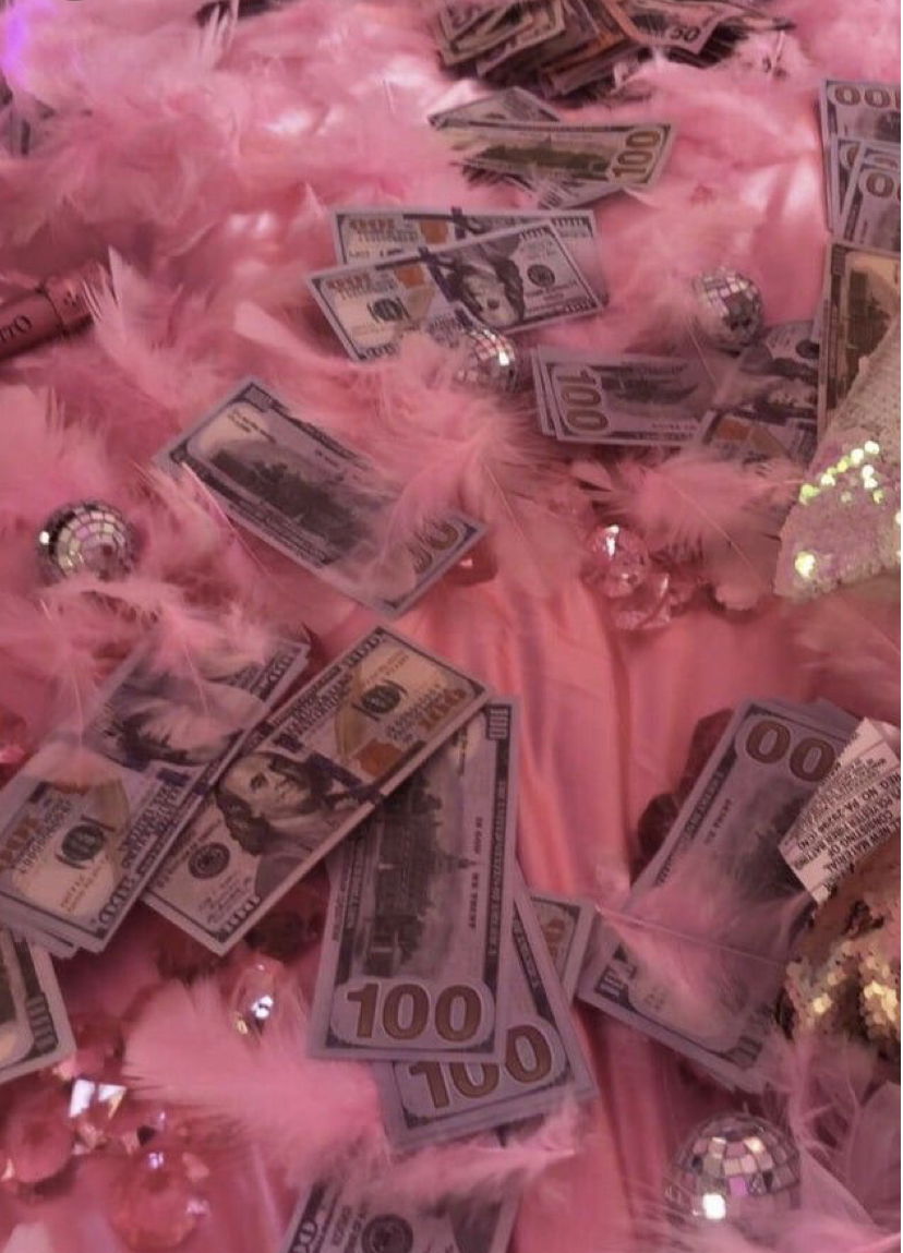 Pinkyy Co profile banner