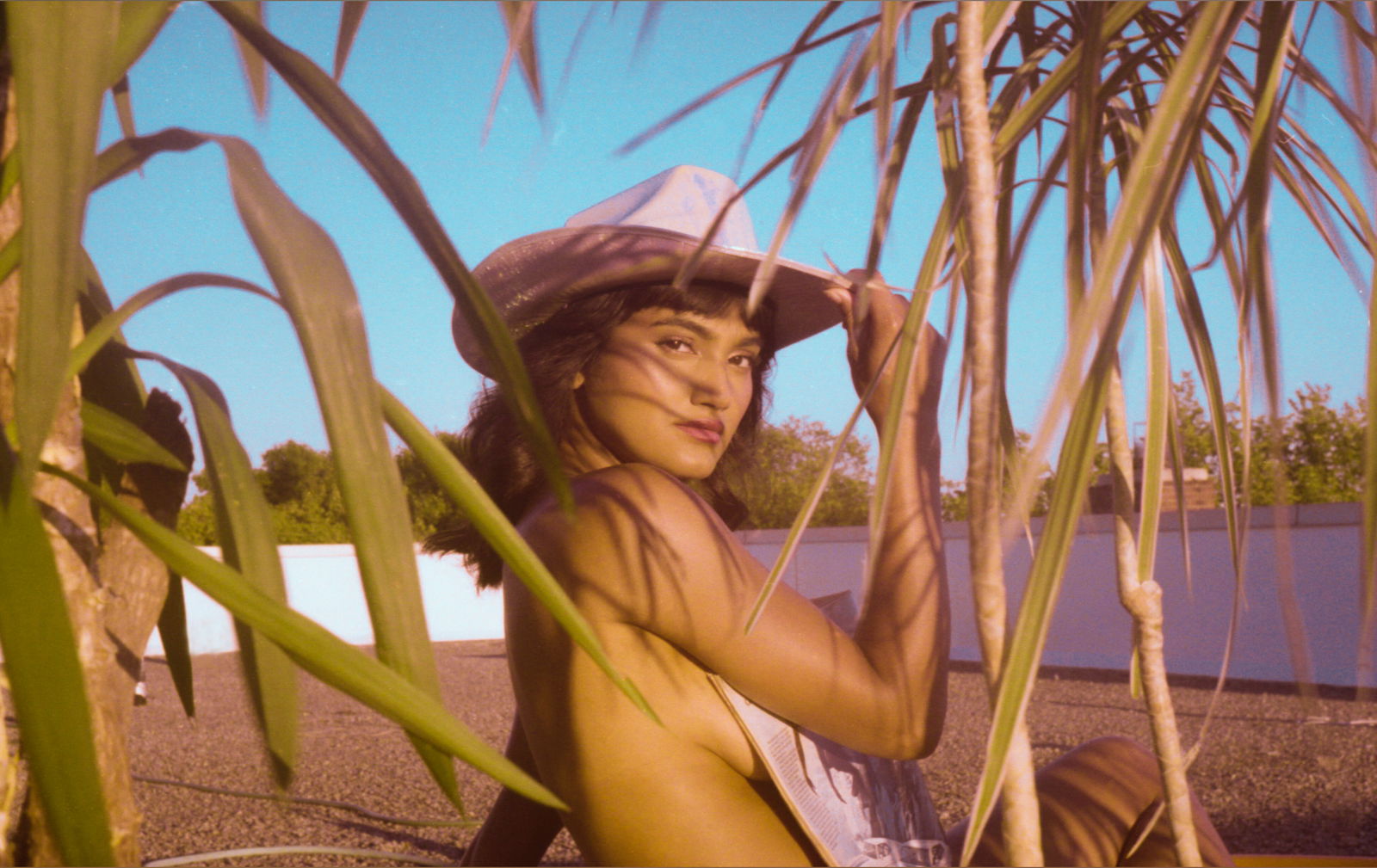 Angel Constance profile banner