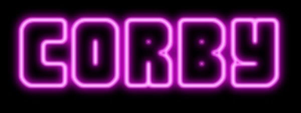 corbyx banner