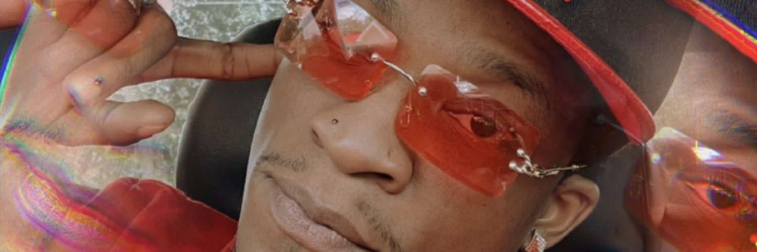 Cmaxx Jordan (INTERNATIONAL SUPER STAR) profile banner