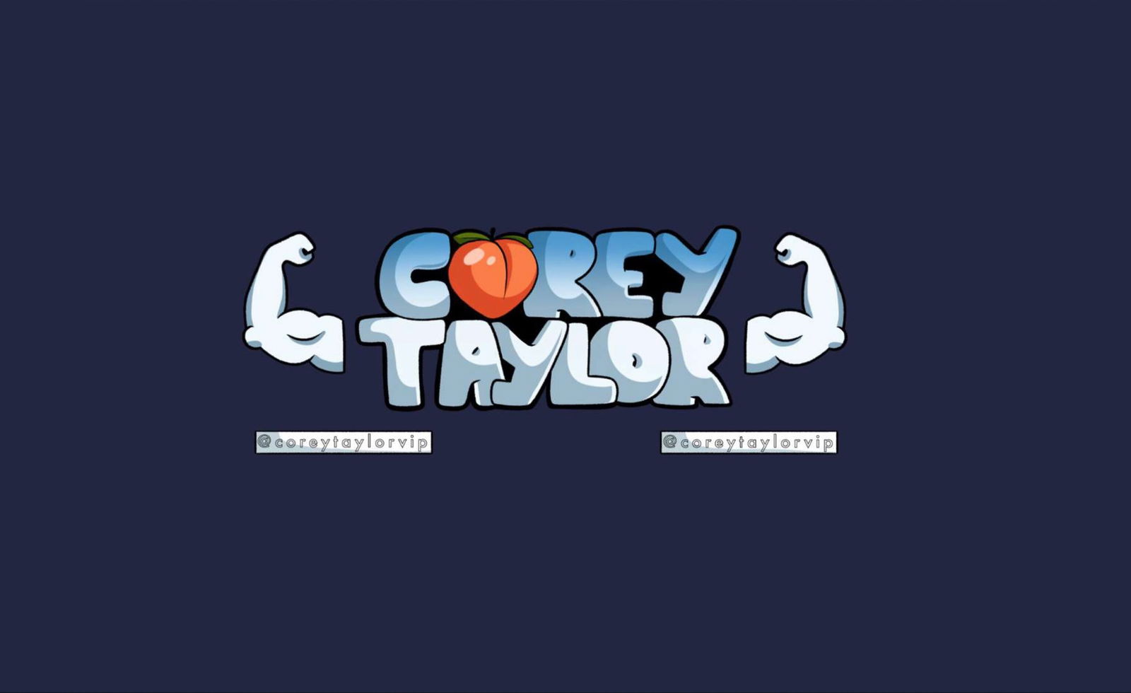 Corey Taylor VIP profile banner