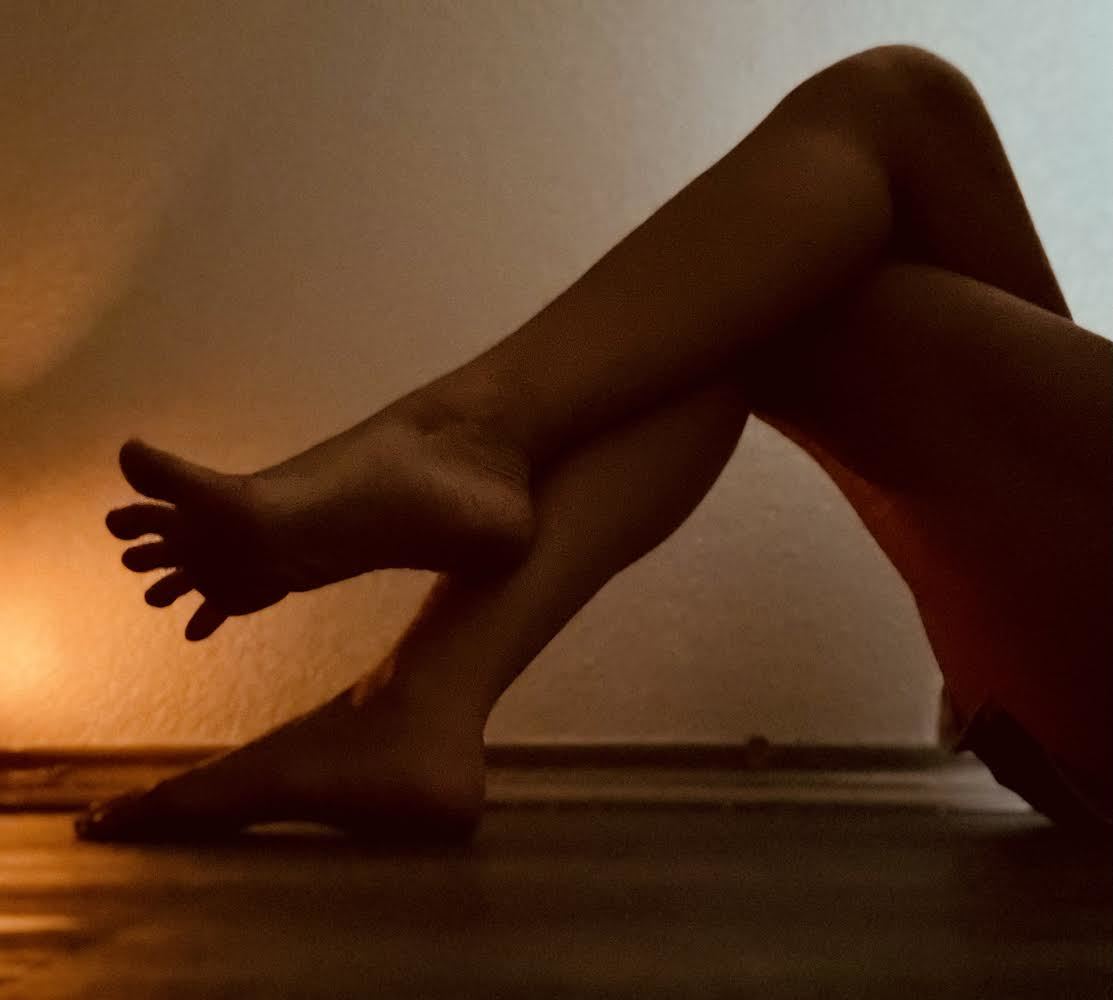 Corny Foot Fetish profile banner