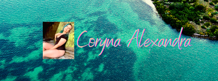 Coryna Alexandra profile banner