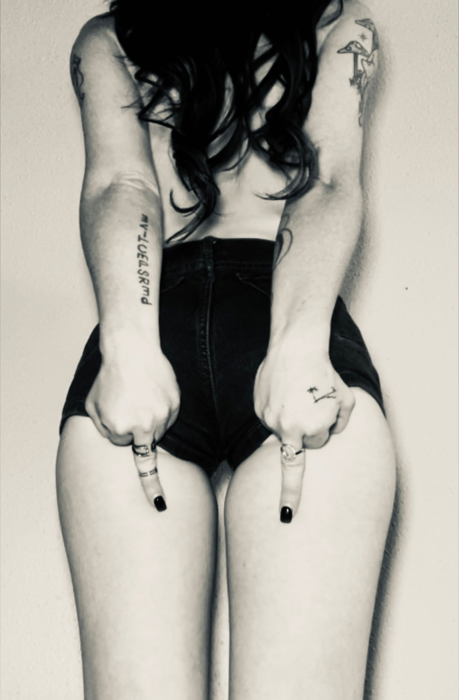 Leah NO PPV profile banner