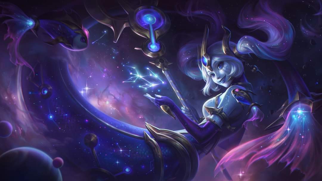 Cosmic Ponny profile banner