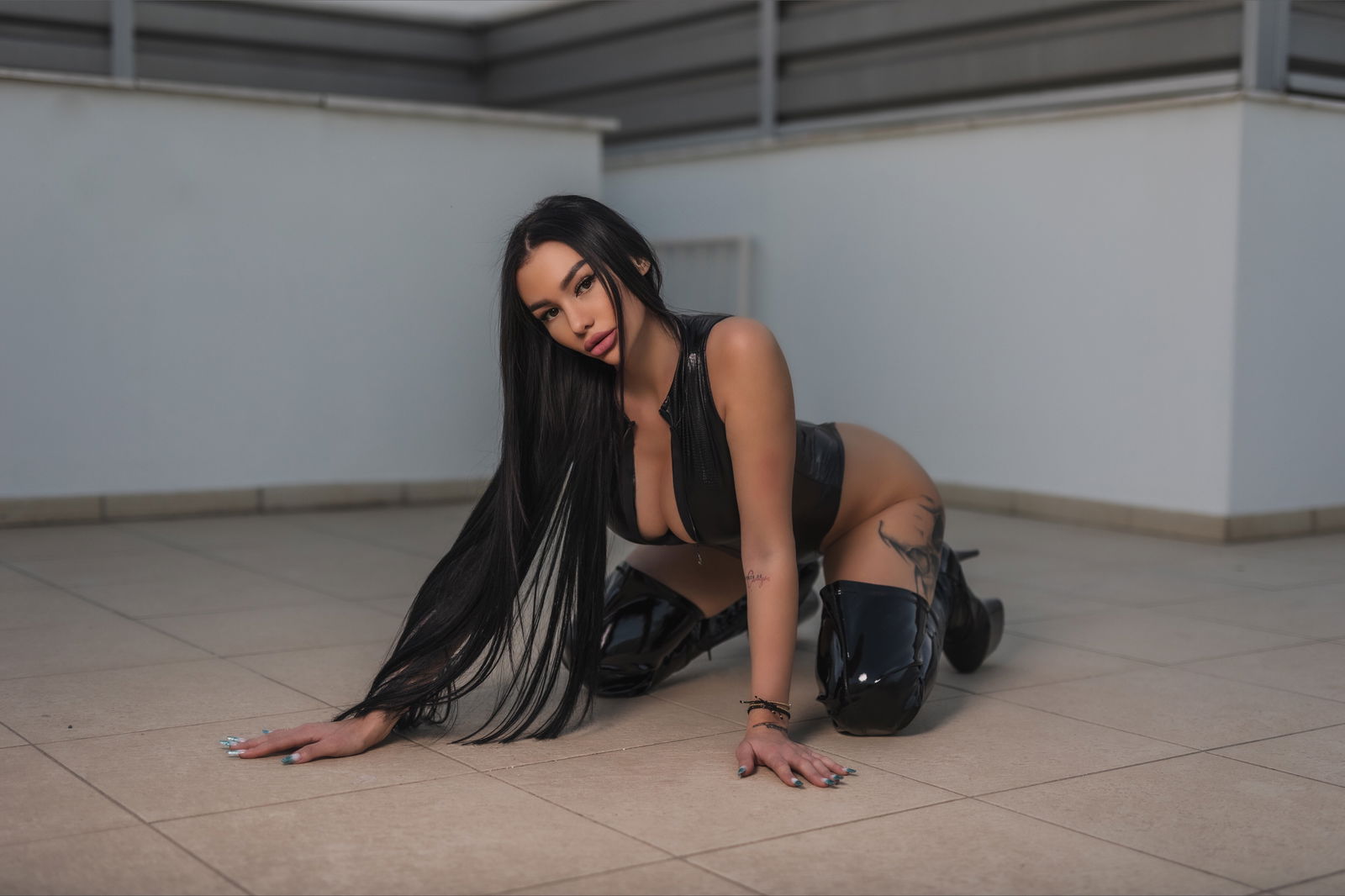 Cosmina🔥🔥 TOP 2🌍 profile banner