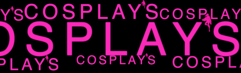 COSPLAYS profile banner
