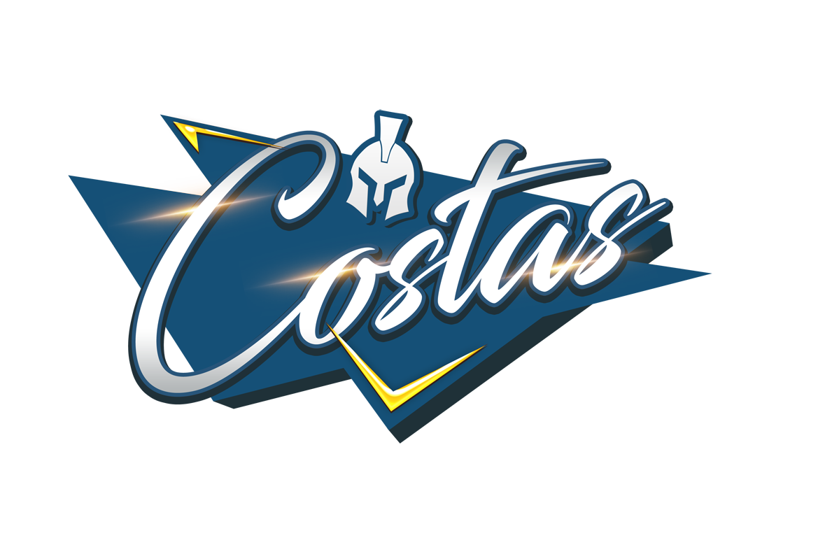 Costas profile banner