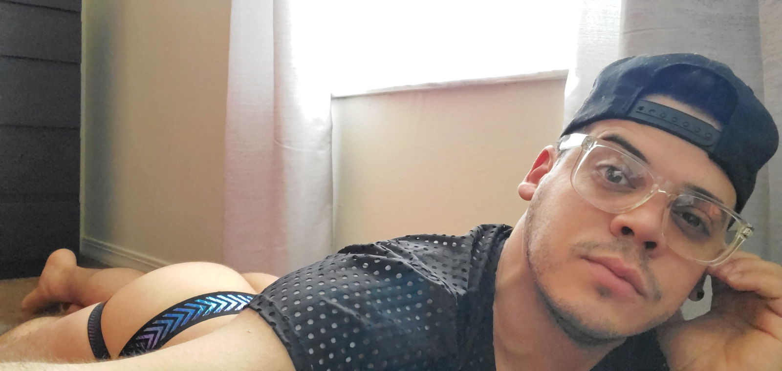 Chriss The Ass Ripper profile banner