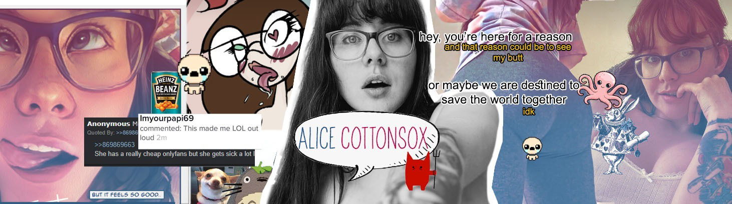 cottonsox banner