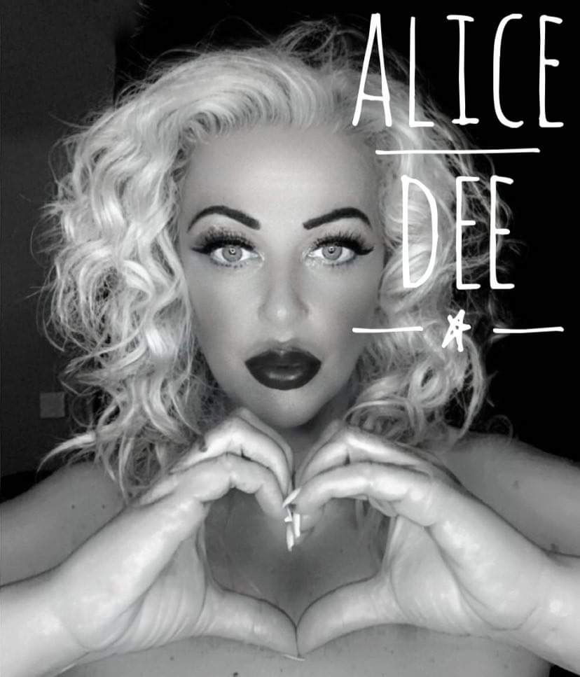 alice marina couger profile banner