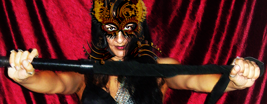 The Countess Foot Fetish profile banner
