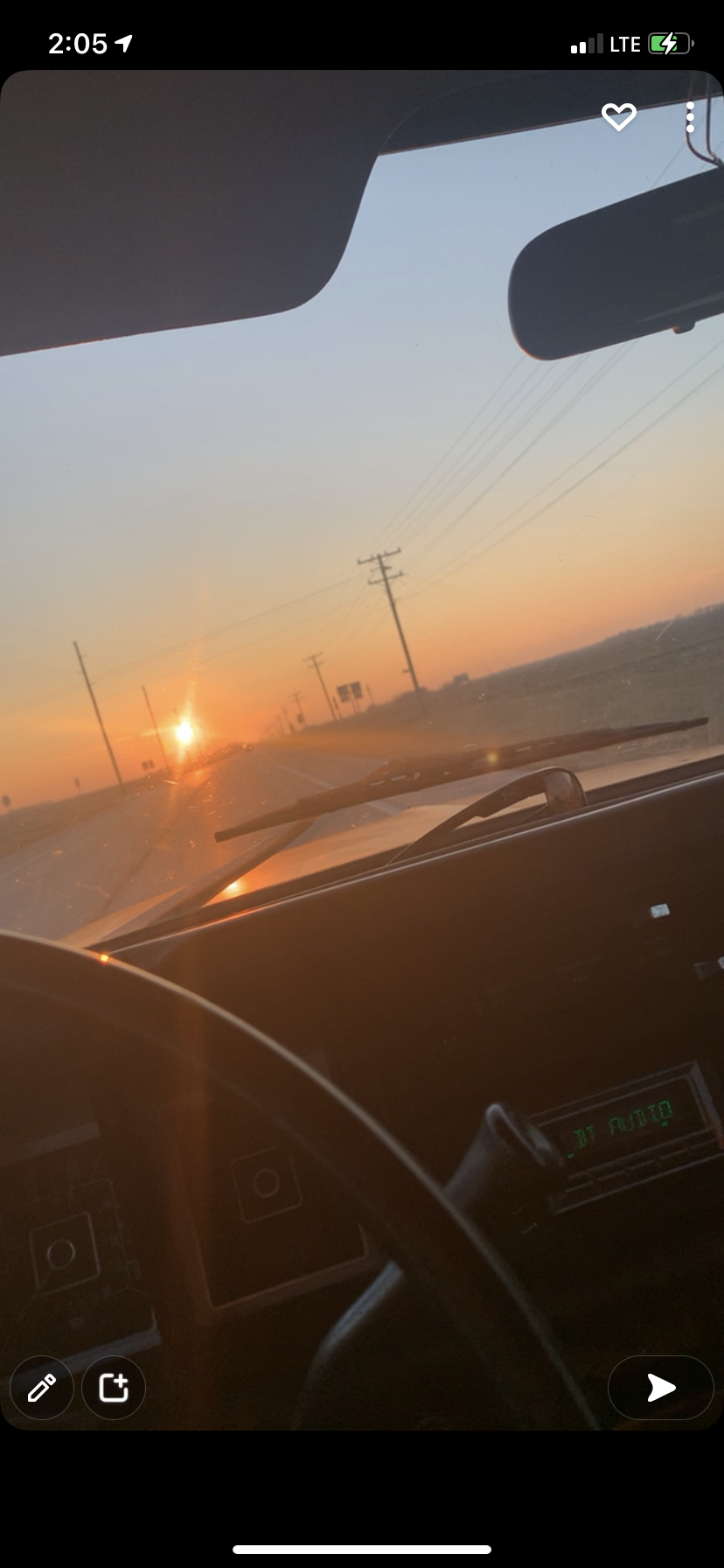 country Boy profile banner