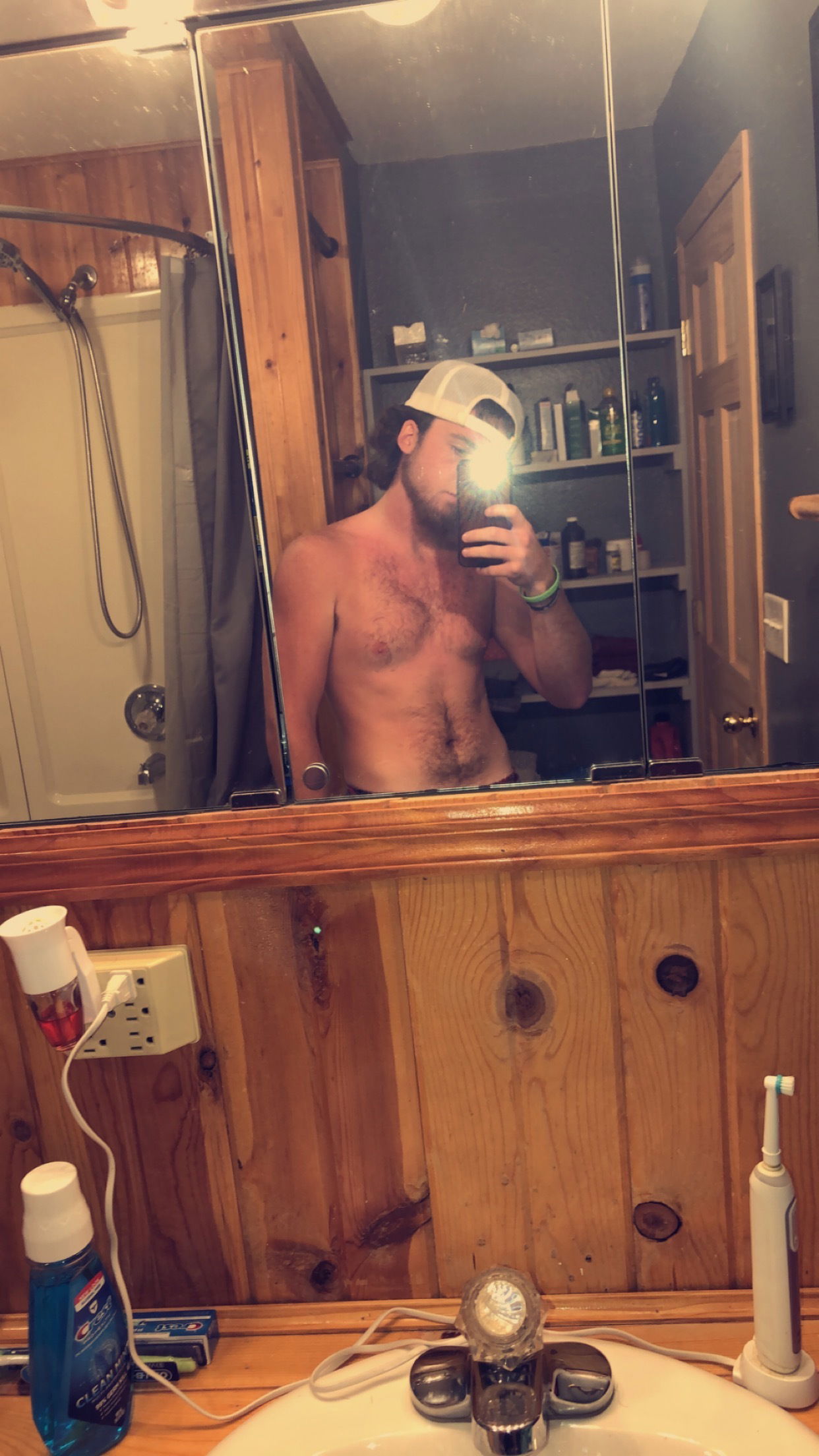 You’re favorite country boy😏 profile banner