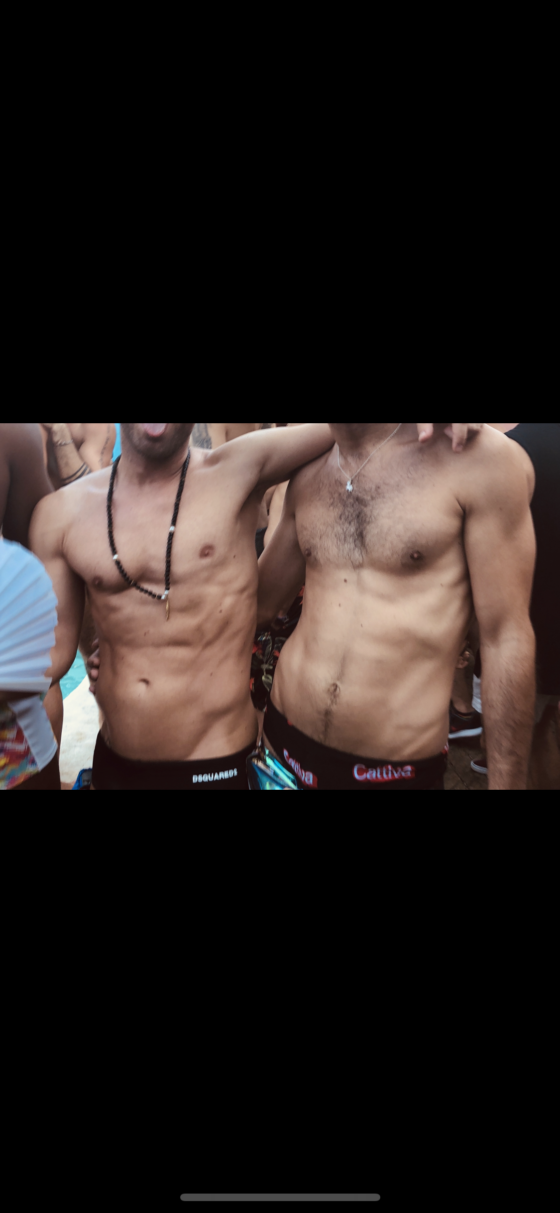 CoupleMG profile banner