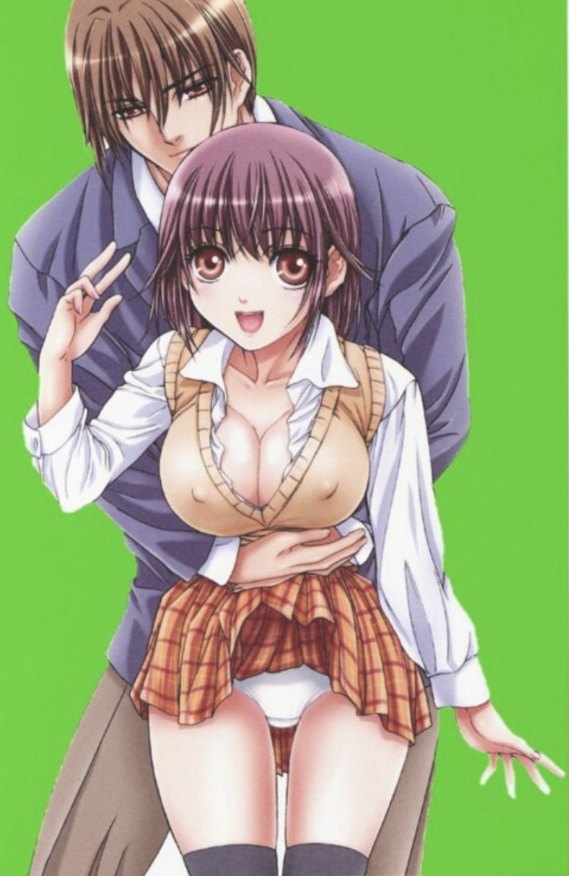 CoupleSpain profile banner