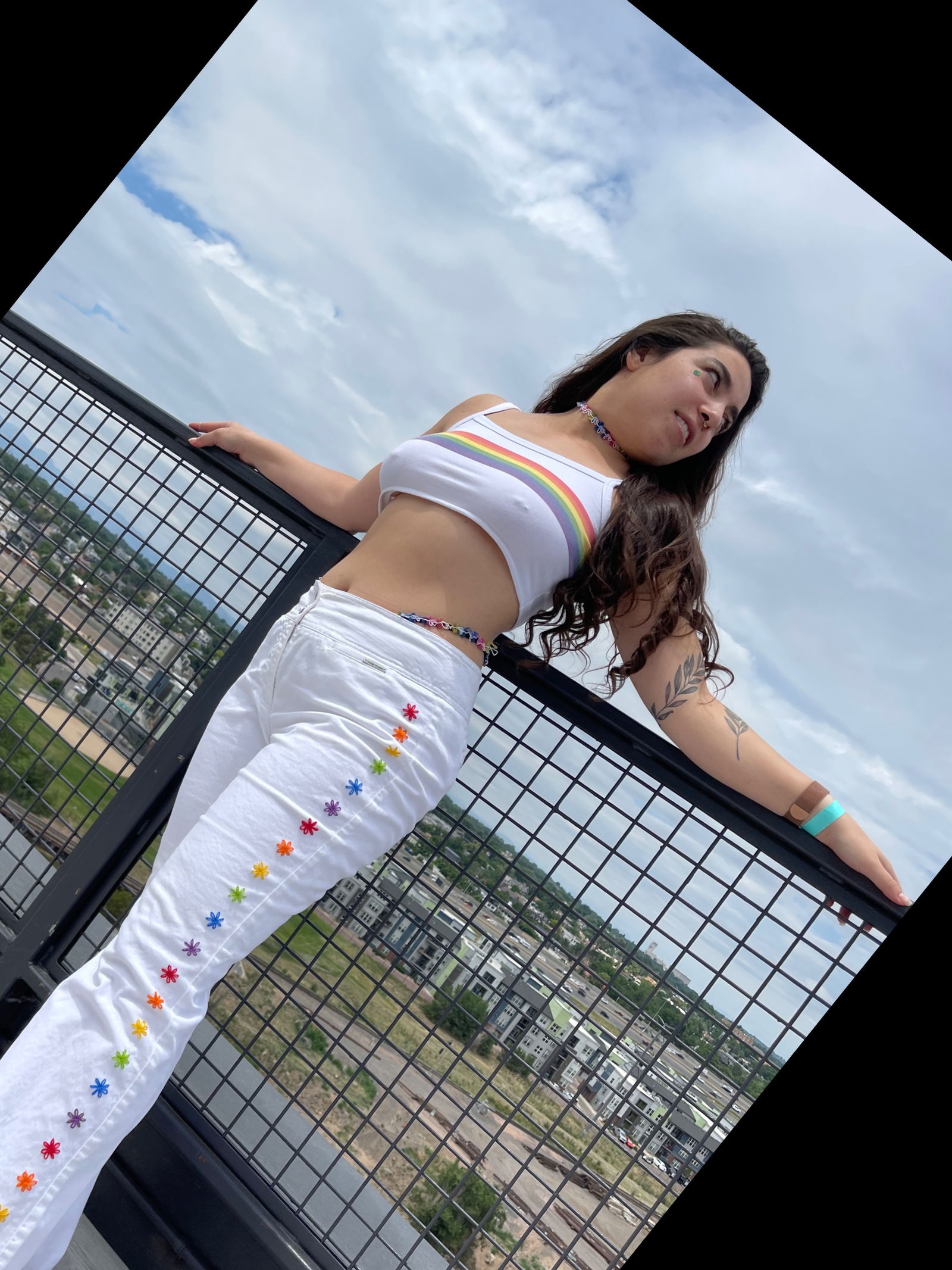 CoverMeWithTattoos profile banner