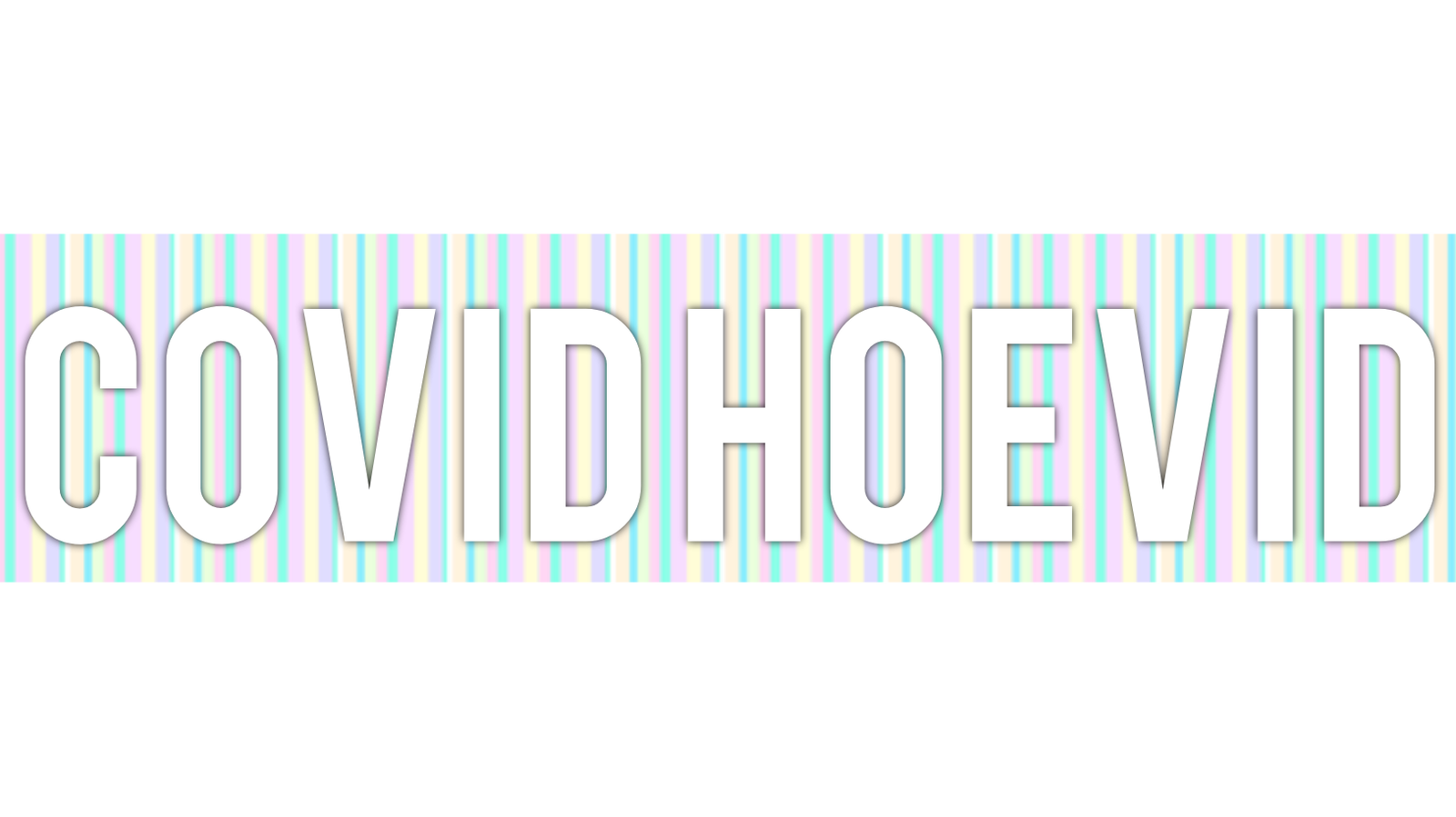 Hovid19 profile banner