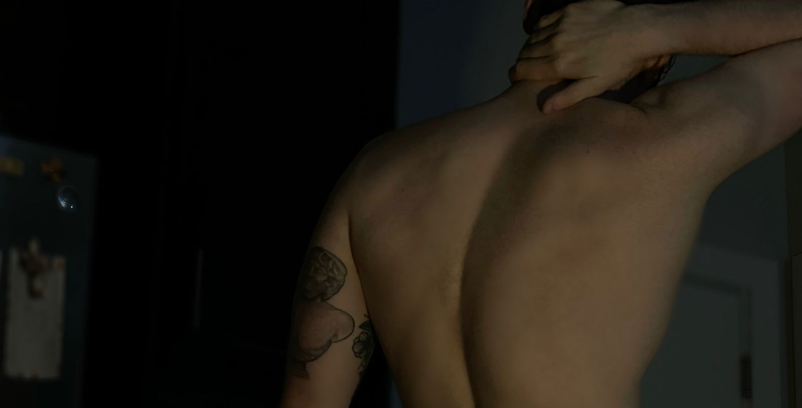 Carter profile banner