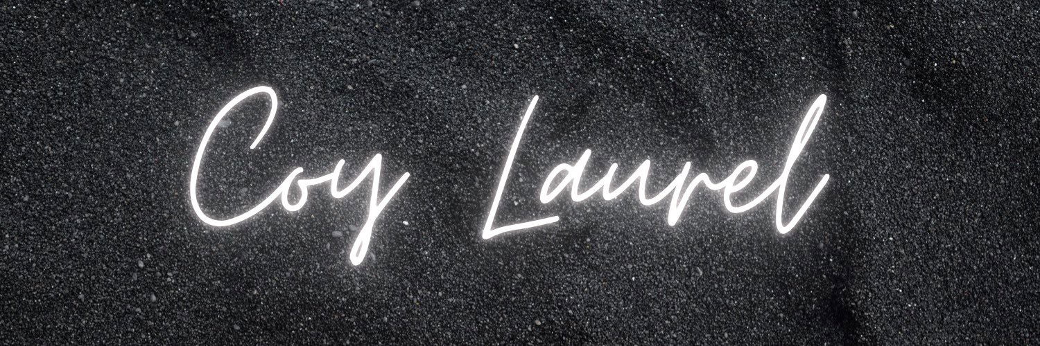 Laurel Coy profile banner