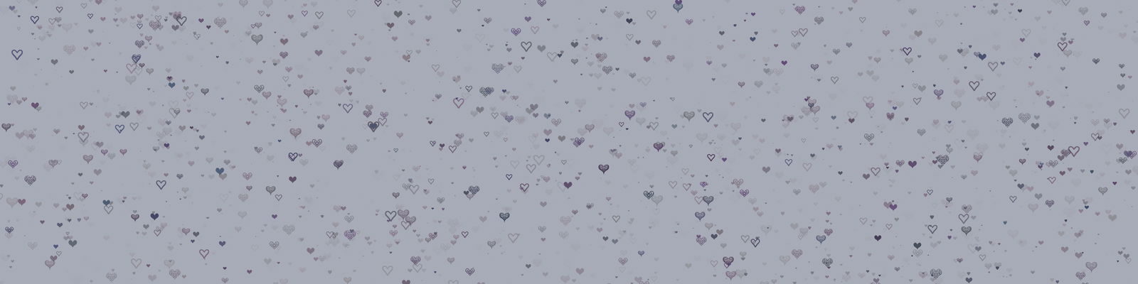 Cozy profile banner