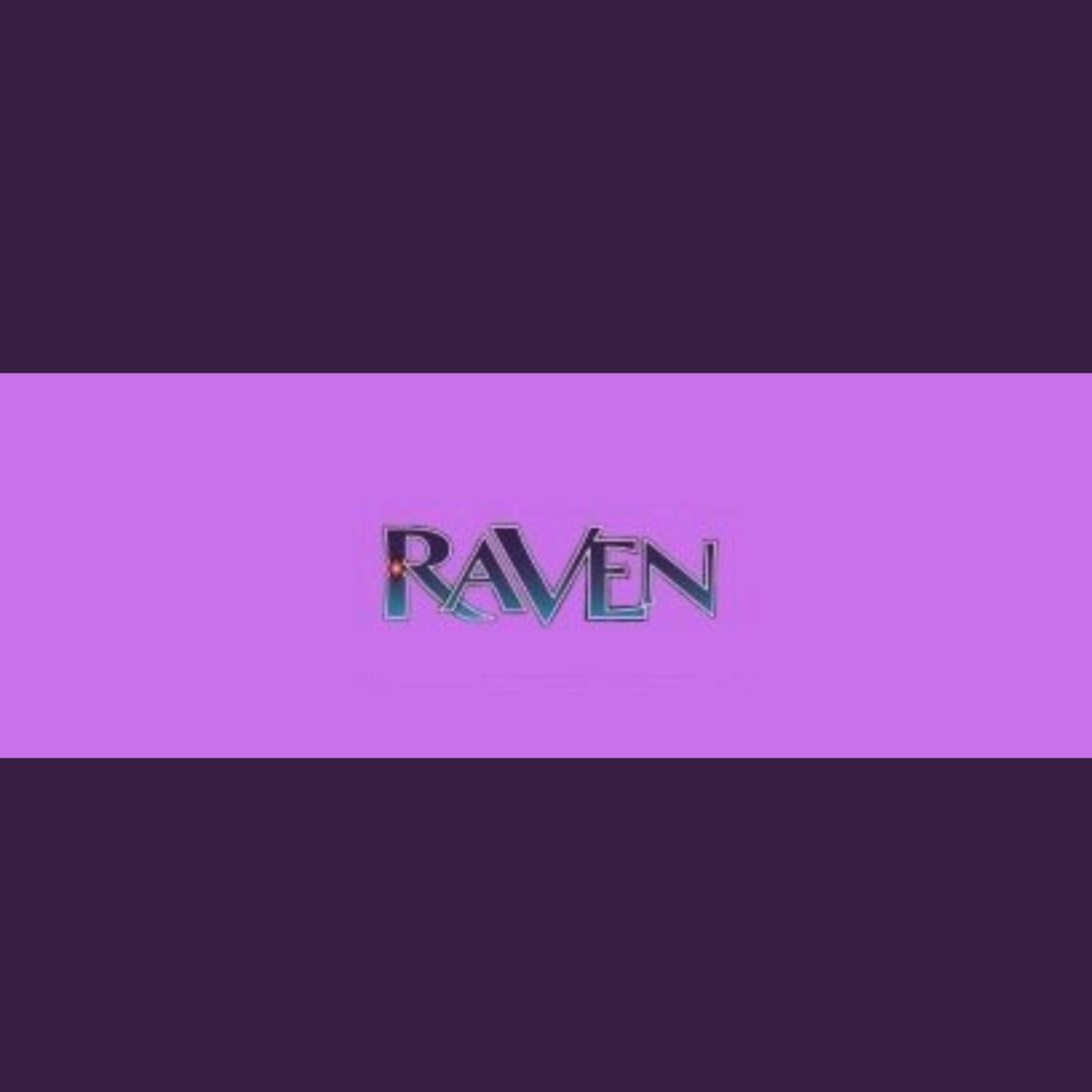 🖤Raven💜 profile banner