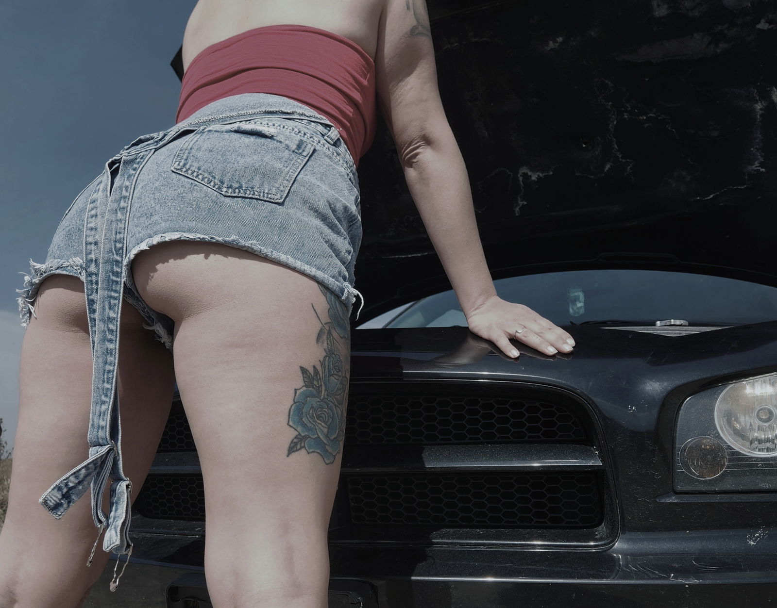 π₯ Raven Rayne π₯ profile banner