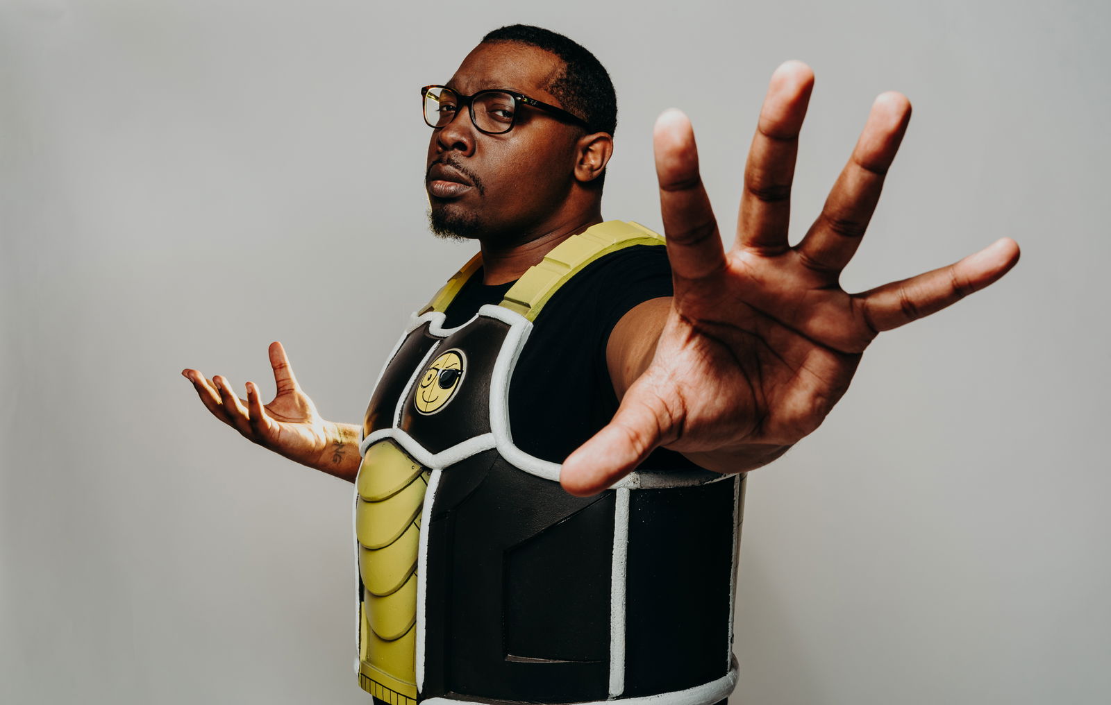 Crazy8theGREAT profile banner
