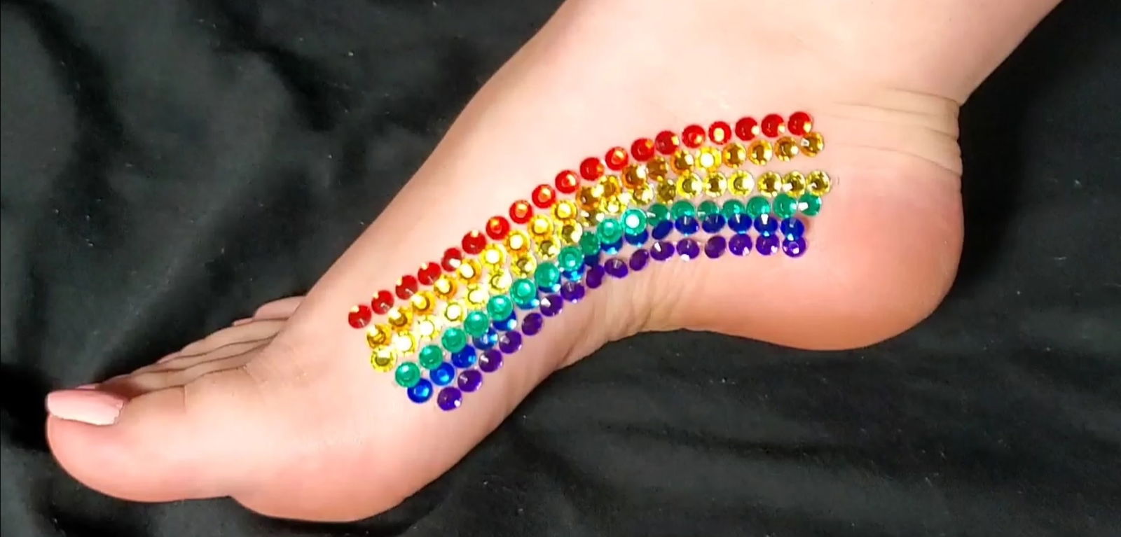 Crazy Toes profile banner