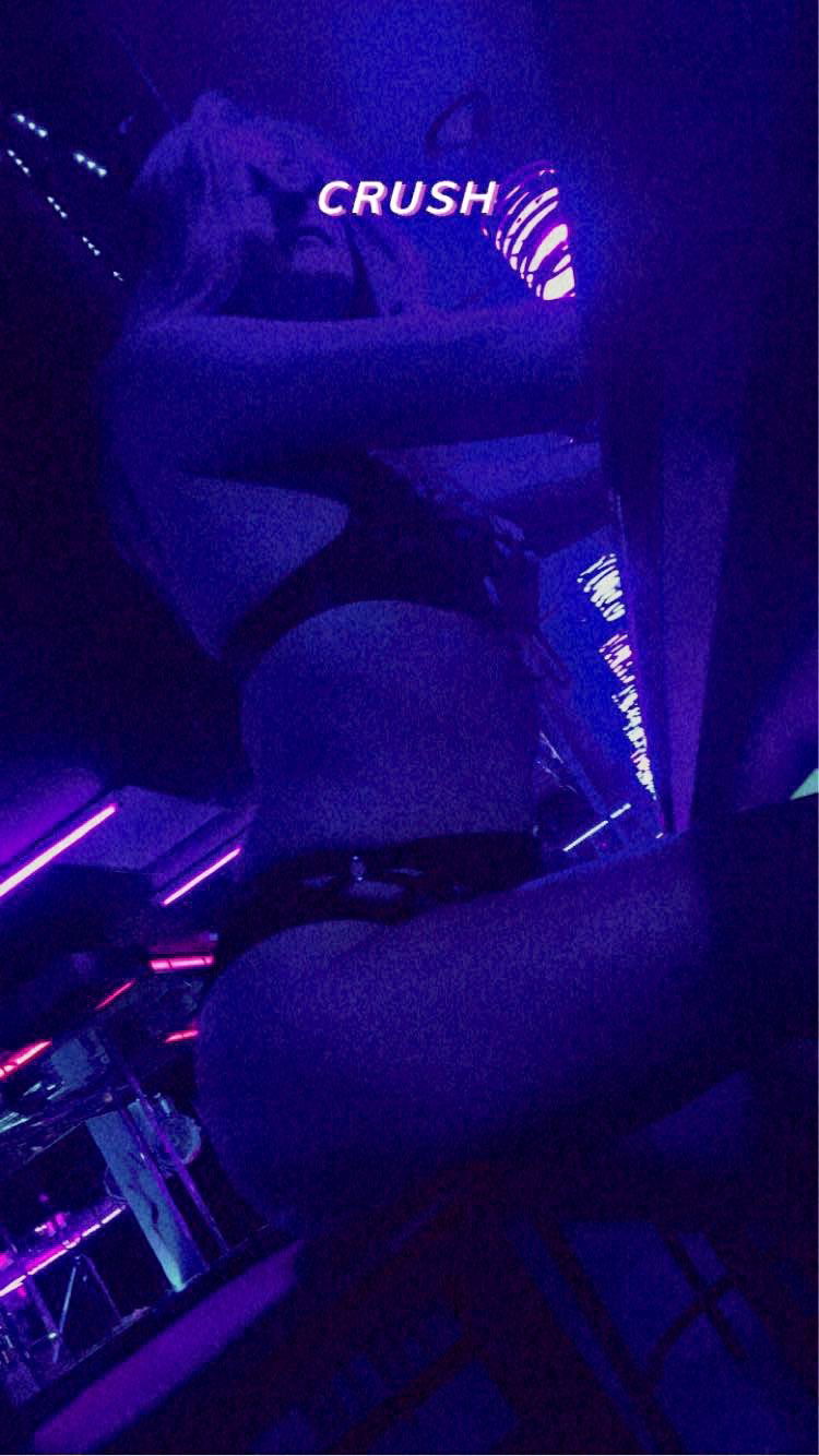 Sexy lexxx profile banner