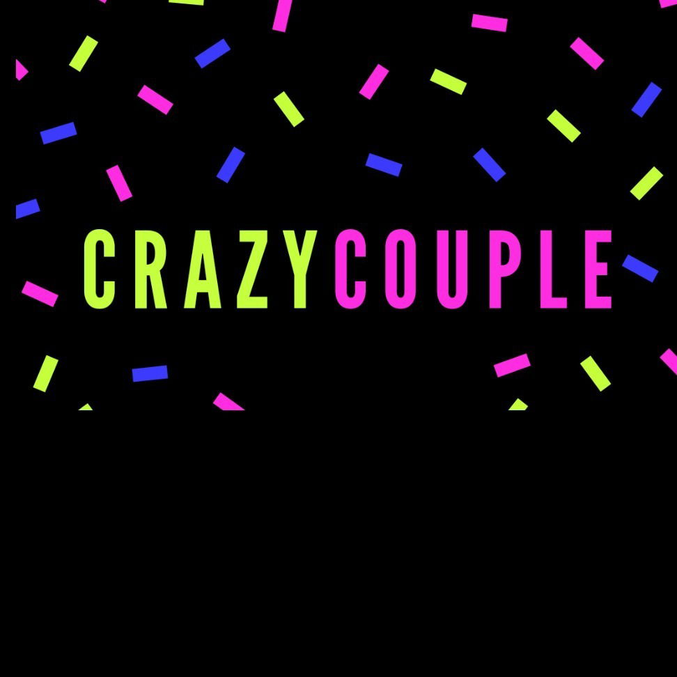 Crazycouple profile banner