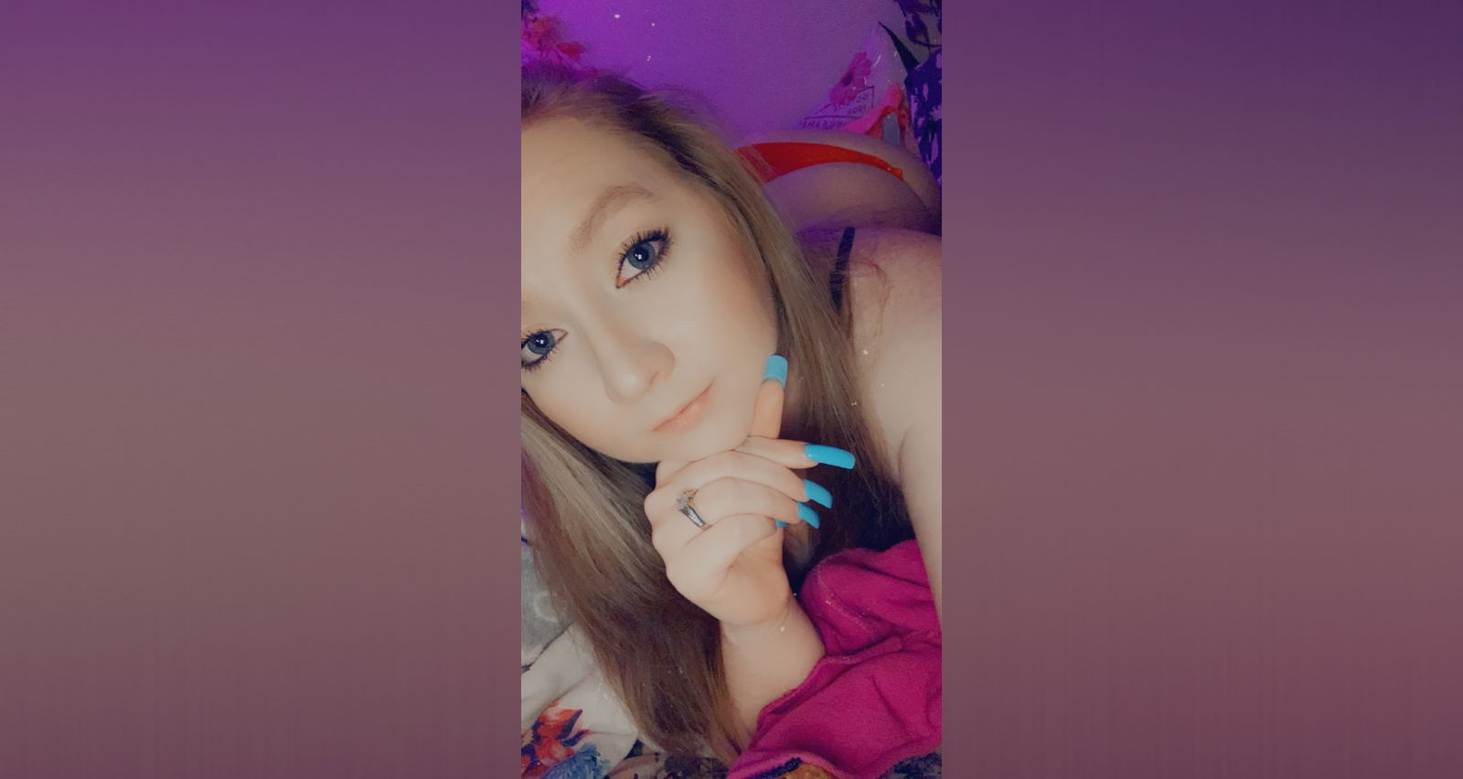 Miss Lulu😈 profile banner