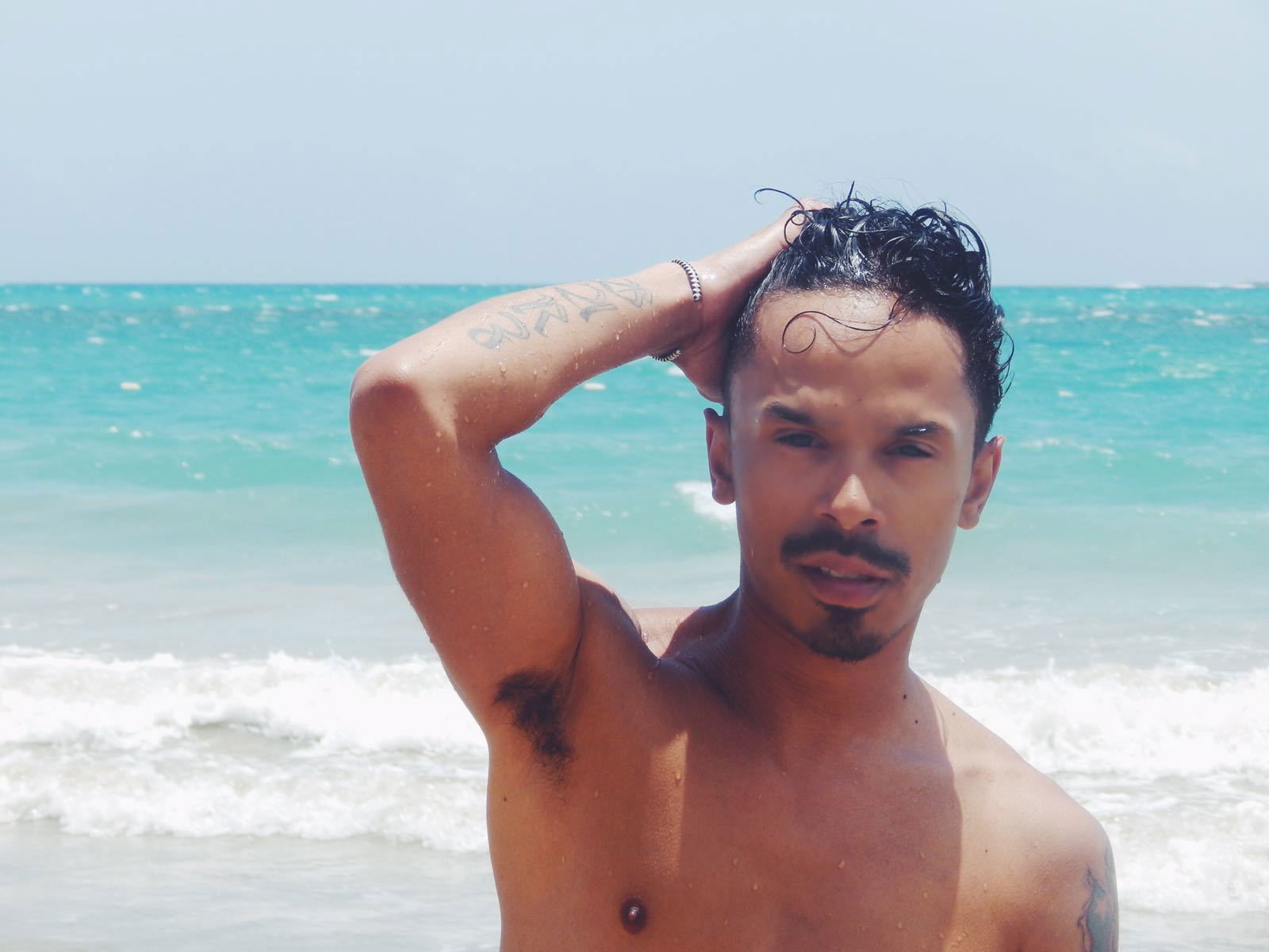 Jonnie Bernard profile banner