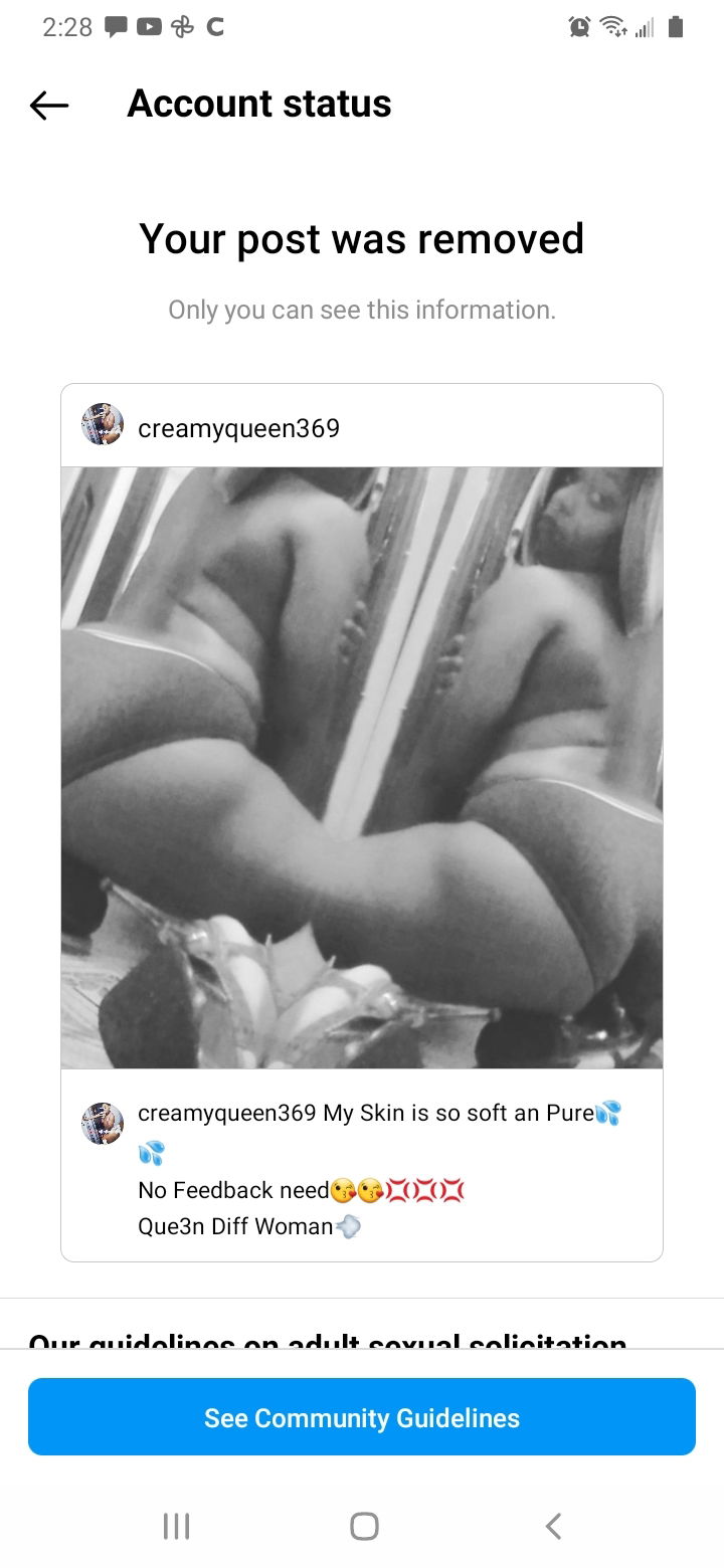 CreamyQueen profile banner