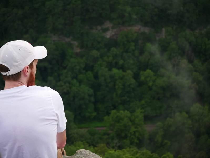 Criddy Max π profile banner
