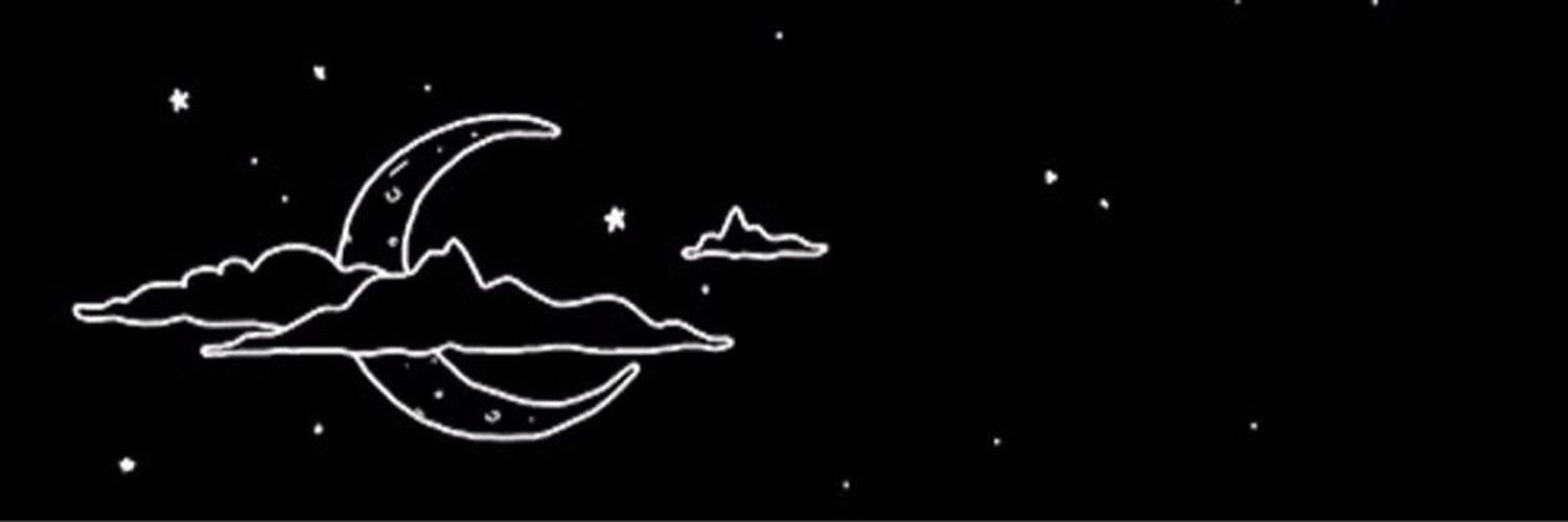 luna🌜˚☽˚。⋆ profile banner