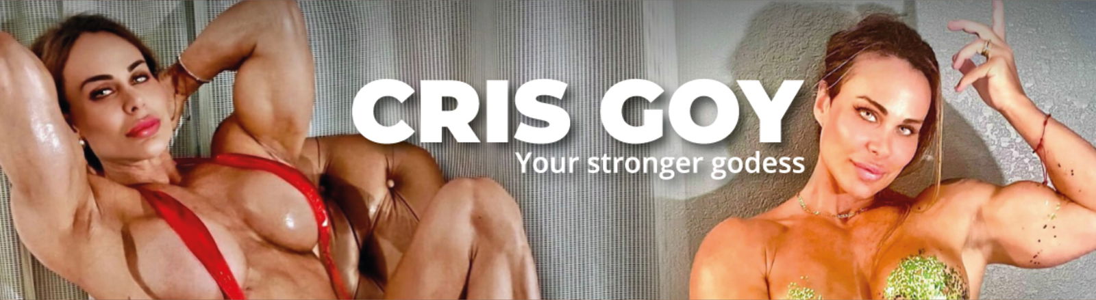crisgoy banner