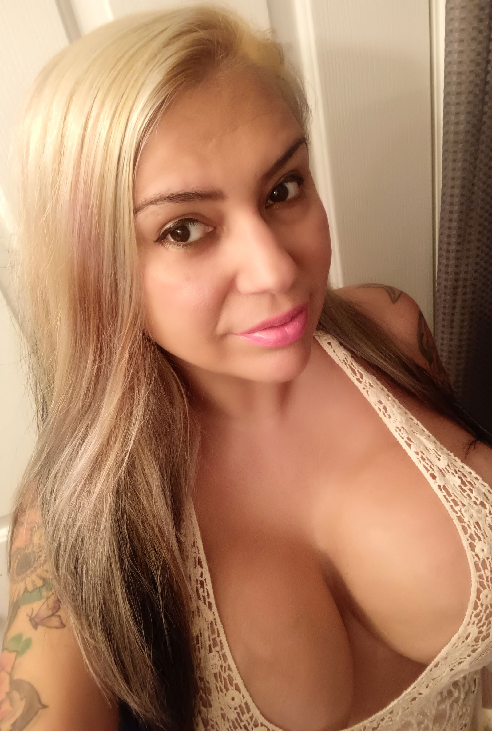 Crissy Ann profile banner